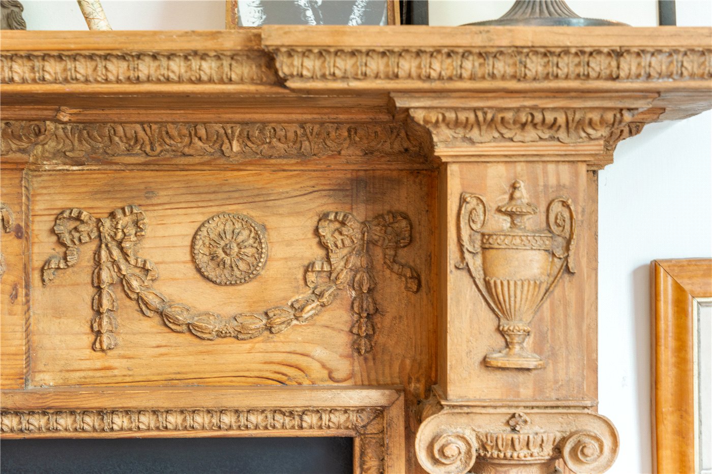 Fireplace Art